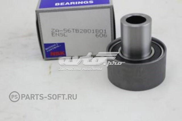 Ролик ременя ГРМ, паразитний Nissan/Infiniti 1307458S00