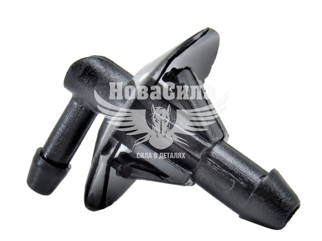 Трійник системи склоомивача 8603 Autotechteile