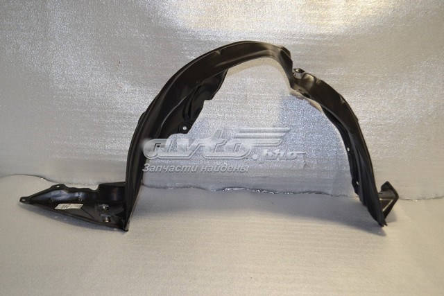 Підкрилок передній лівий FP4424387 FPS