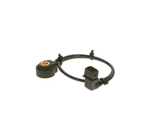 Купити 261231096 Bosch Датчик детонації