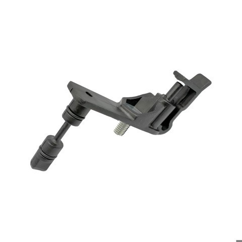 DF11556 Detali IF Кронштейн куліси КПП