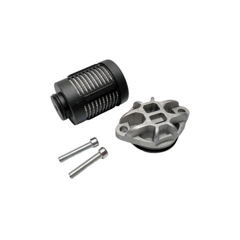 Купити DF15736 Detali IF Фільтр заднього редуктора, муфти Haldex