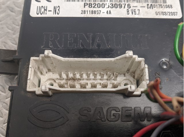  Renault (RVI) 8200530976