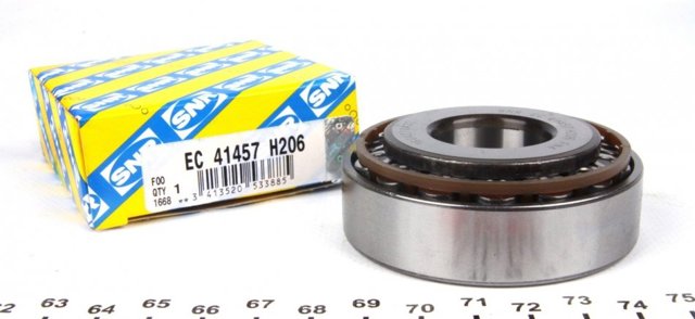 EC41457H206 NTN Підшипник КПП