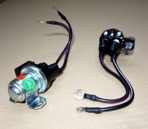 Контактор AS/Auto Storm SS5175S ціна, від 19.34 USD