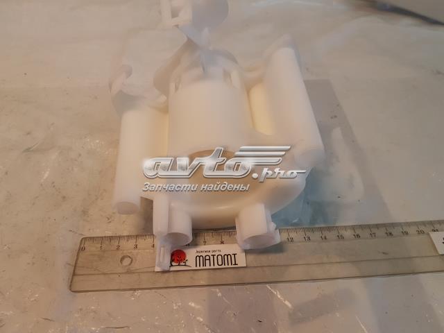Фільтр тонкого очищення палива Matomi F1707 ціна, від 43.09 USD