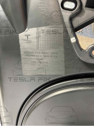  108167499I Tesla Motors