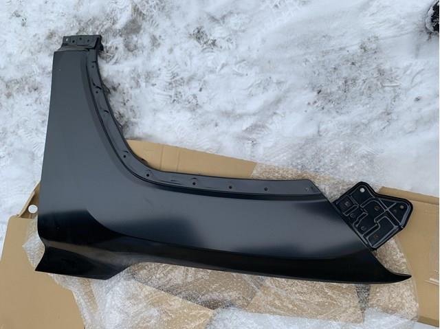 Купити 5380260E40 Toyota Крило переднє ліве