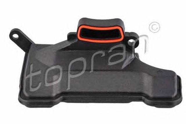 Купити 207690786 Hans Pries (Topran) Масло і фільтр в коробку автомат 