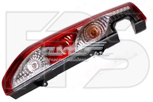Ліхтар задній лівий FPS FP5634F1E ціна, від 49.10 USD