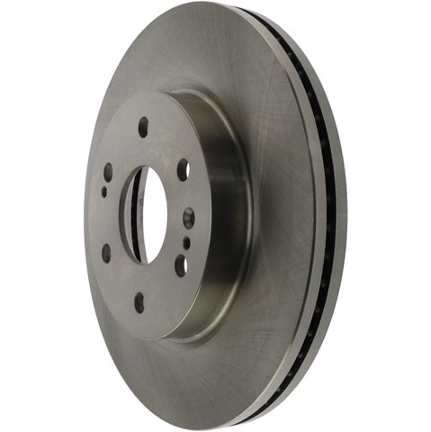 582458R Raybestos Гальмо дискове переднє