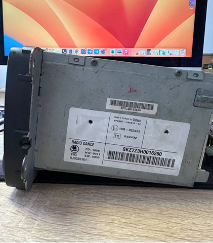  5J0035161 VAG