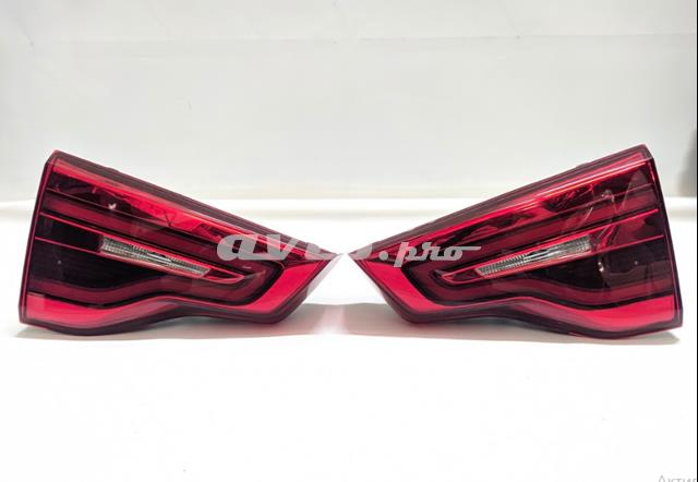  BMW H7740874110