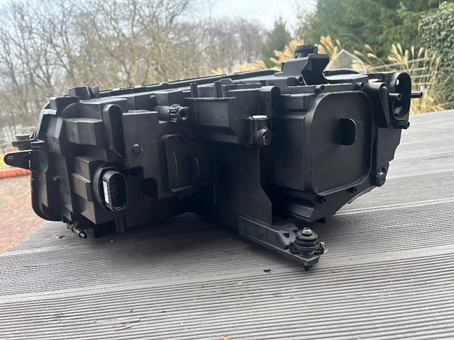  Rhino WTG009256AR