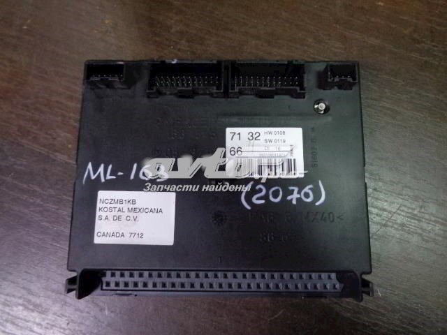 A1635457132 Mercedes 