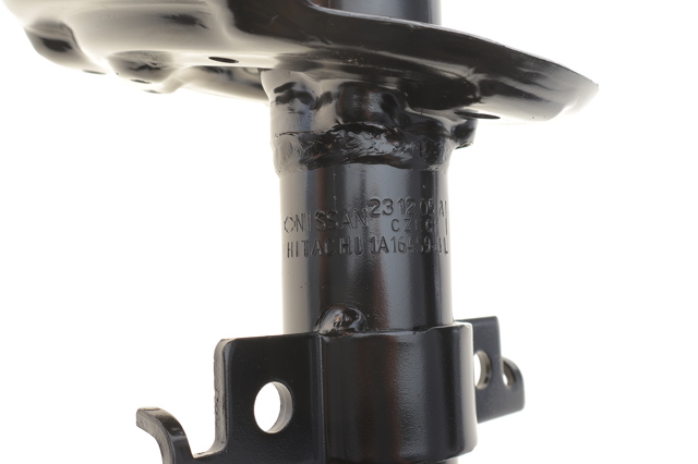 Амортизатор передньої підвіски, лівий Nissan/Infiniti E4303HV01D ціна, від 281.12 USD