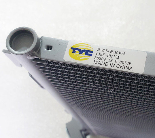 30209 TYC Конденсатор
