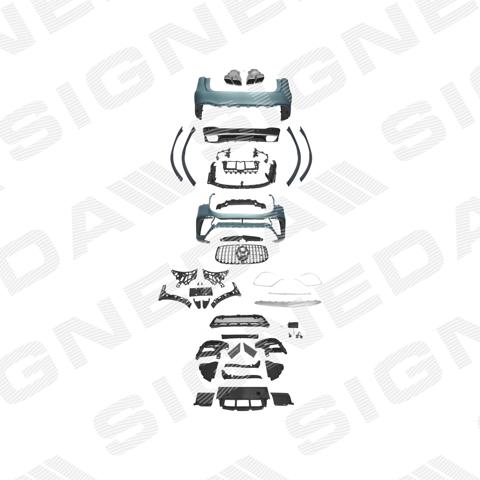 PBZ049795SET Signeda 