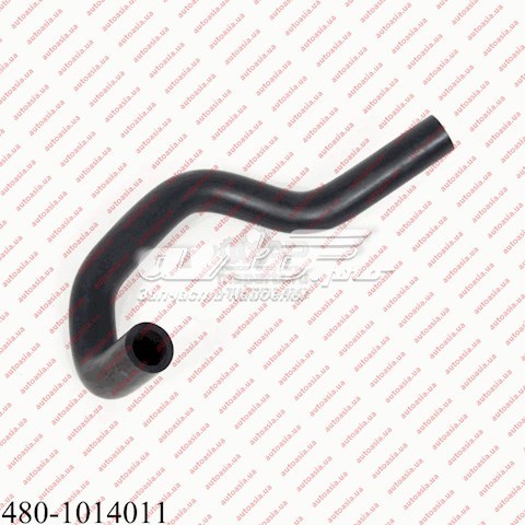 Трубка картера повітряна Chery 4801014011 ціна, від 2.81 USD
