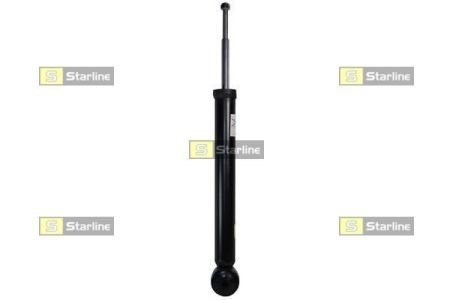 Амортизатор задній Starline TLD368452 ціна, від 20.95 USD