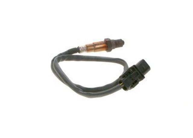 Лямбдазонд, датчик кисню до каталізатора Bosch 258017130 ціна, від 126.53 USD