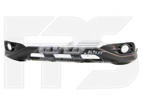 Бампер передній, нижня частина FPS FP3028902 ціна, від 42.91 USD
