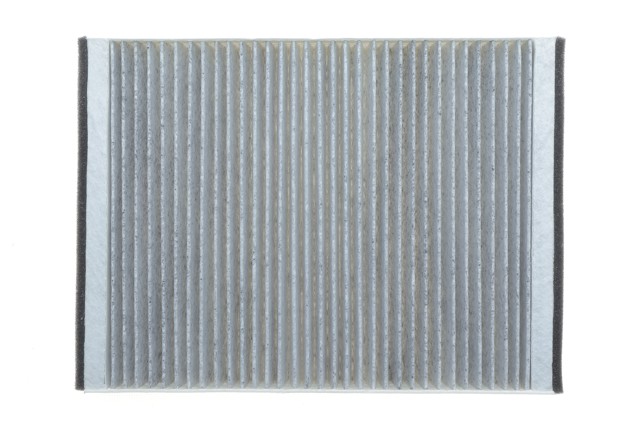 Фільтр повітряний обігрівача Alpha Filter AF5149A ціна, від 4.88 USD