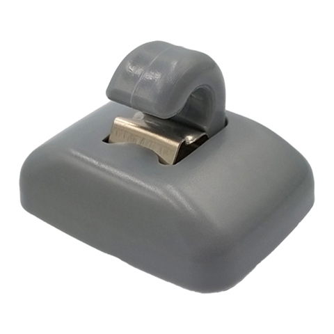 Купити DF12963 Detali IF Фіксатор сонцезахисного козирка