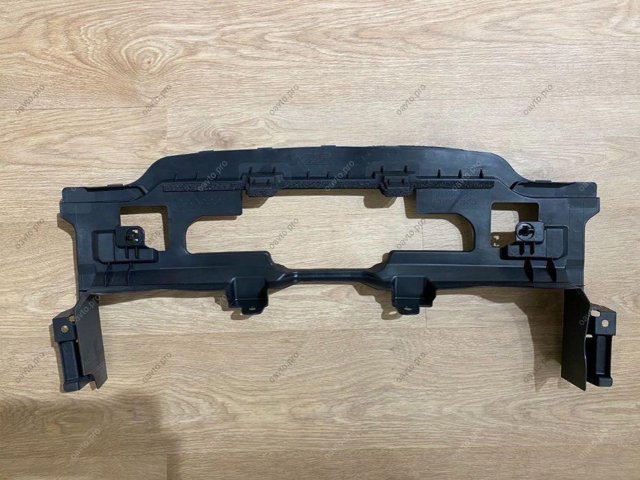 Повітропровід радіатора GSH7501C0B Mazda