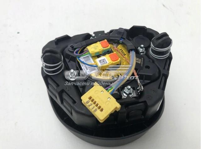 Подушка Айрбег водія Mercedes A0008608900 ціна, від 227.69 USD