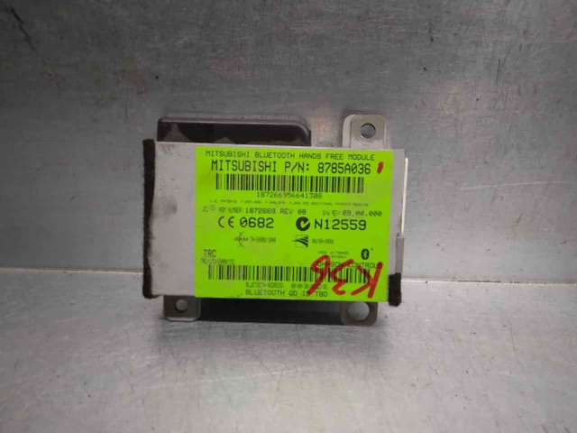  8785A036 Mitsubishi