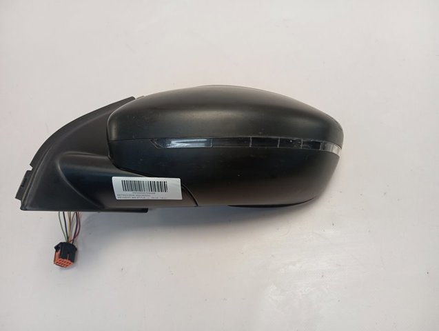 Ліве бічне дзеркало Peugeot/Citroen 98088641XT ціна, від 96.43 USD