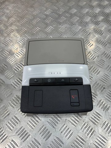 Плафони внутрішнього освітлення Nissan/Infiniti 264306RA0A