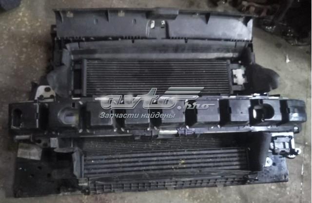 Шина бампера переднього Chrysler 68247223AA ціна, від 81.21 USD
