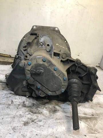 МКП в зборі Ford 87TT7F096AB ціна, від 154.67 USD