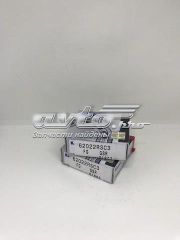 62022RSC3 Koyo Підшипник генератора