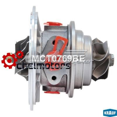 Картридж турбіни Krauf MCT0769BE ціна, від 91.85 USD