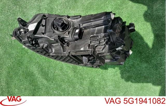 Купити 5G1941082 VAG Фара передня права