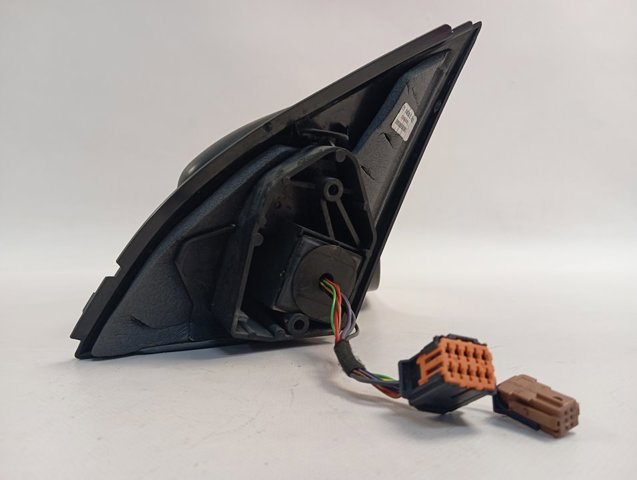 Купити 98088639XT Peugeot/Citroen Дзеркало праве