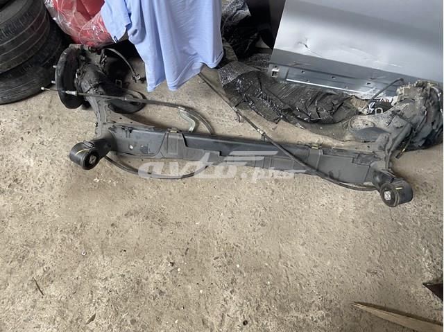 Балка задньої підвіски поперечна KIA Cerato III седан (YD) (2012 - 2019) ціна, від 316.73 USD
