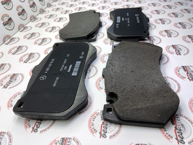 A0004205304 Mercedes 