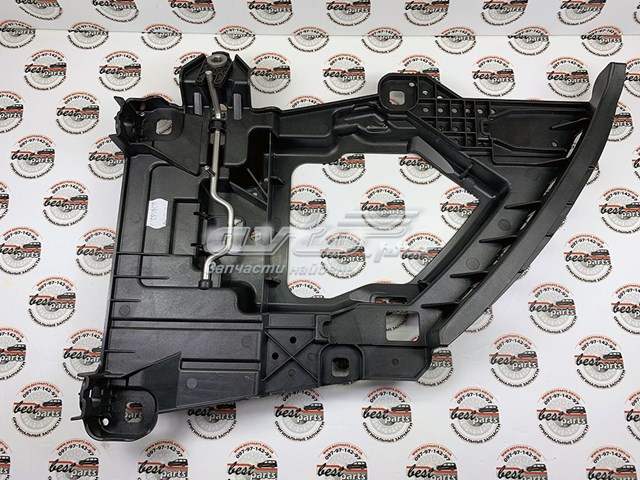 PPH43088AR Signeda Кронштейн-адаптер кріплення фари передньої, правої