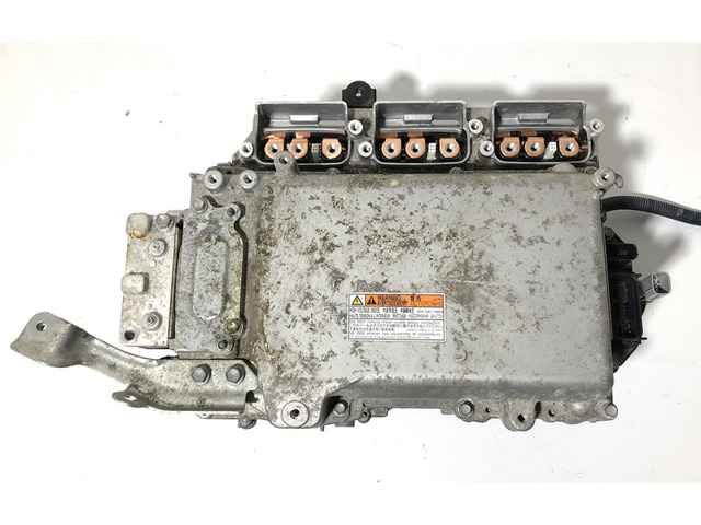 Рульова рейка FO212R MSG Rebuilding
