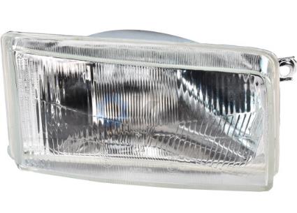 Фара права FP9558R2E FPS