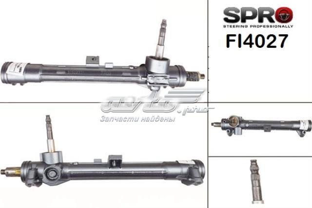 Кермова рейка MSG FI127R