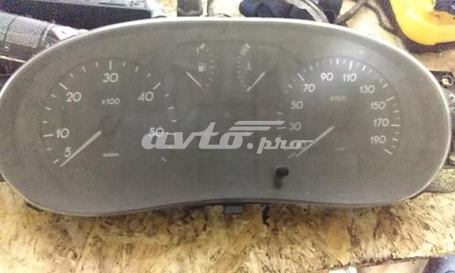 8200199523 Renault (RVI) 