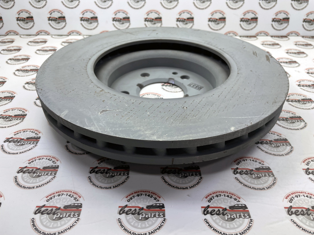 Купити A246421261290 Mercedes Ротор гальмівний