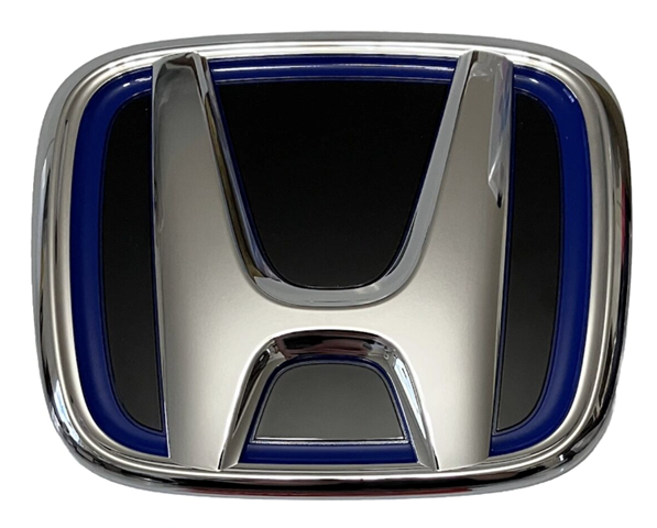 Купити 75700TPGA00 Honda Емблема решітки радіатора