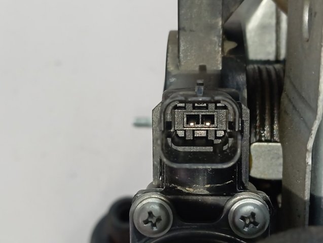Купити 807210272R Renault (RVI) Механізм стеклопідйомника водійських дверей