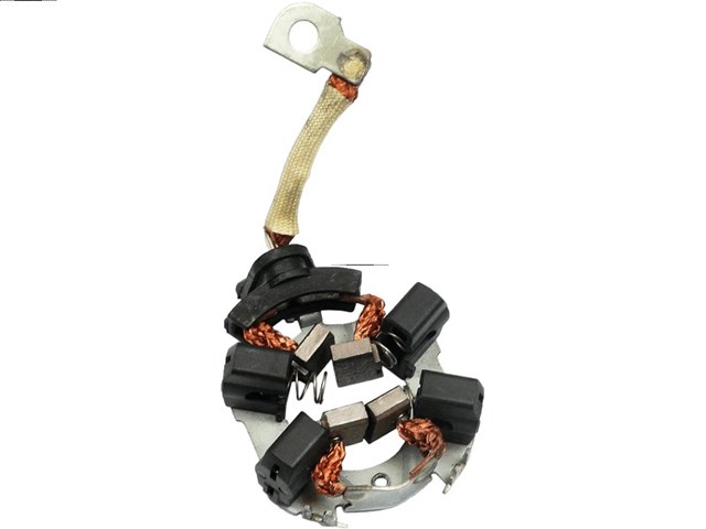 Купити SBH0041 AS/Auto Storm Щеткодеpжатель стартера